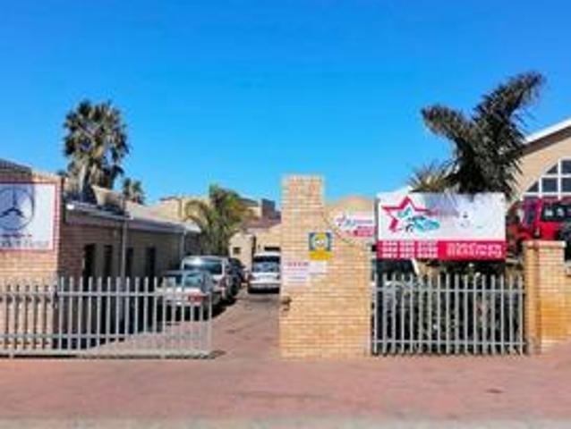Commercial for sale in Hartenbos, Garden Route District Municipality