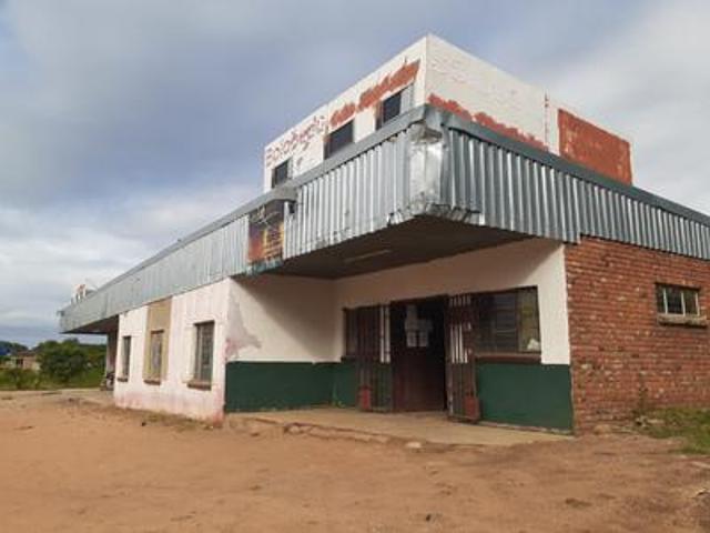 Commercial for sale in Mopani, Limpopo