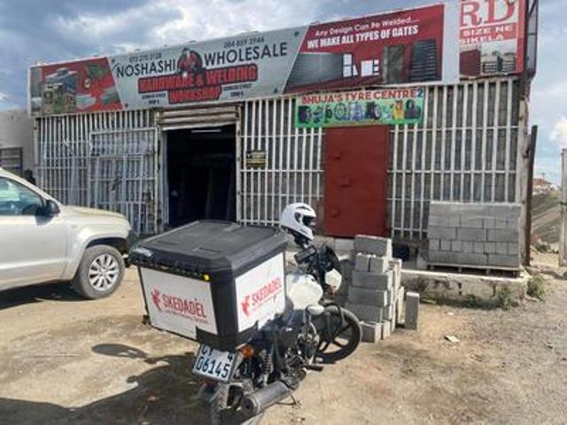 Commercial for sale in Queenstown, Eastern Cape