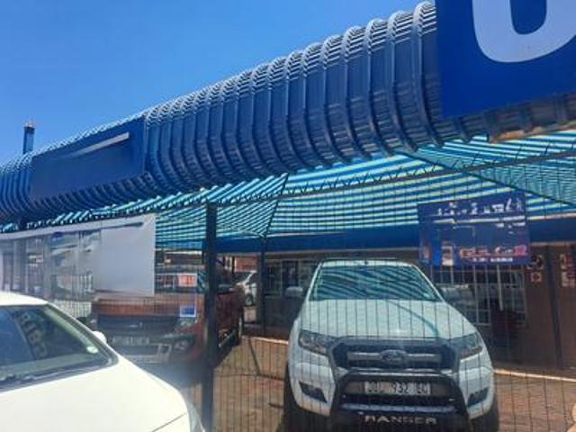 Commercial for sale in Waterkloof, Gauteng