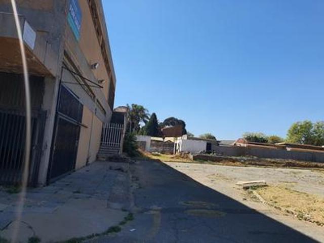 Commercial for sale in Ekurhuleni, Gauteng