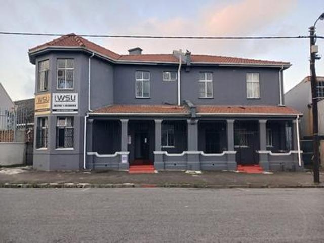 Commercial for sale in East London, Eastern Cape