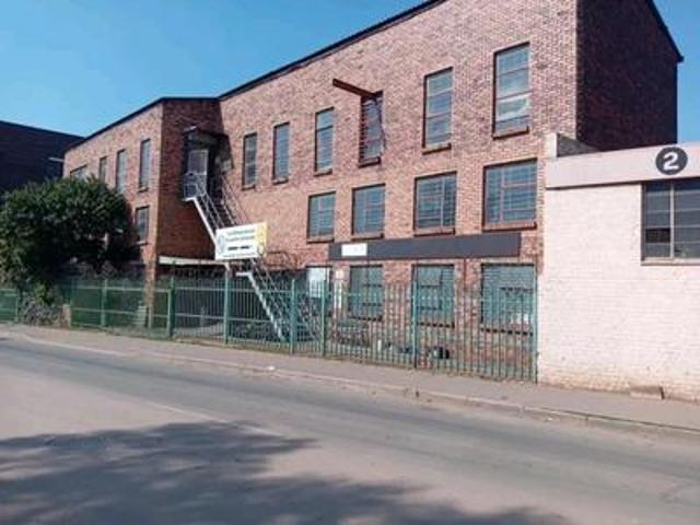 Commercial for sale in Vosloorus, Gauteng