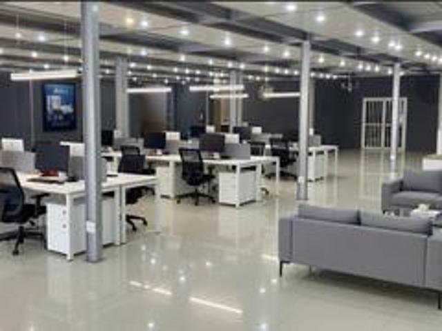 Commercial for sale in Nooitgedacht, Gauteng