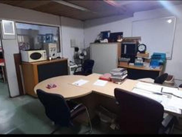 Commercial for sale in Waterkloof, Gauteng