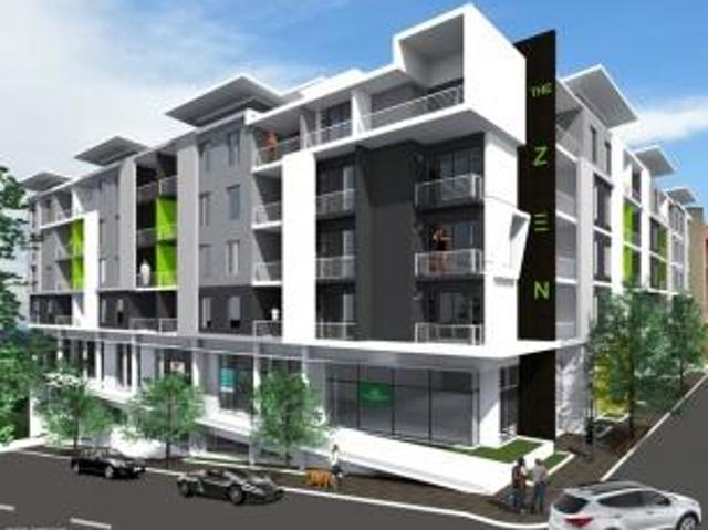 Office for sale in Umhlanga, Kwazulu-natal