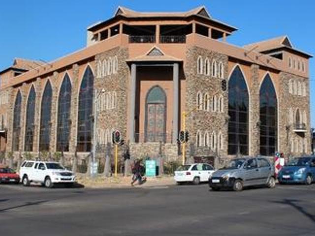 Commercial for sale in Waterkloof, Gauteng