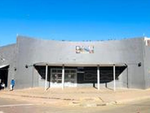 Commercial for sale in Vosloorus, Gauteng
