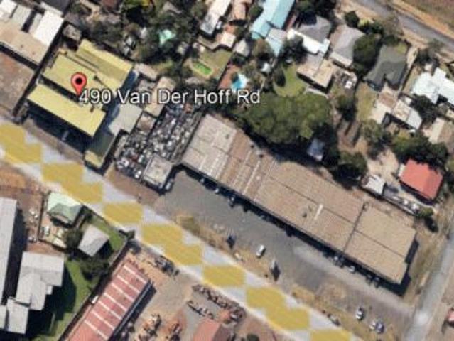 Commercial for sale in Waterkloof, Gauteng