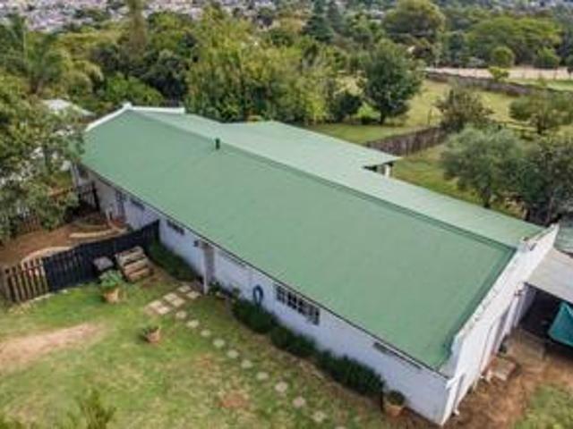 Commercial for sale in Gauteng