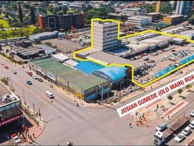 Commercial for sale in New Germany, Kwazulu-natal