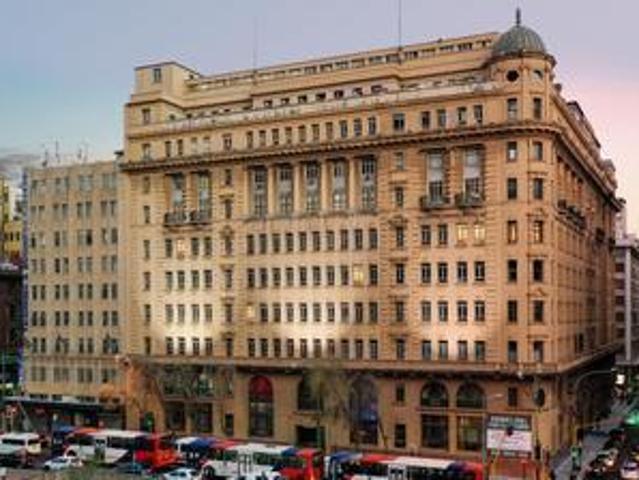 Commercial for sale in Johannesburg