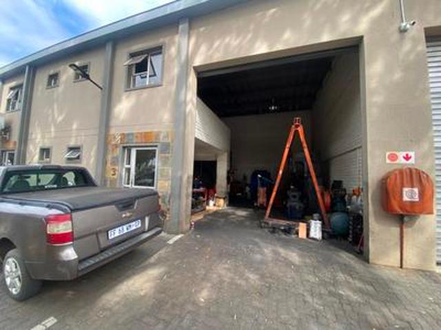 Commercial for sale in Vosloorus, Gauteng