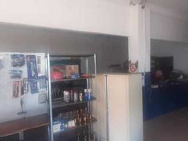 Commercial for sale in Waterkloof, Gauteng