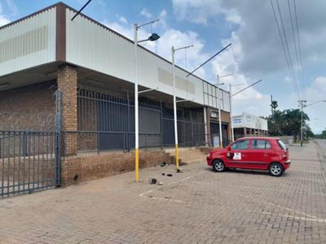 Commercial for sale in Waterkloof, Gauteng