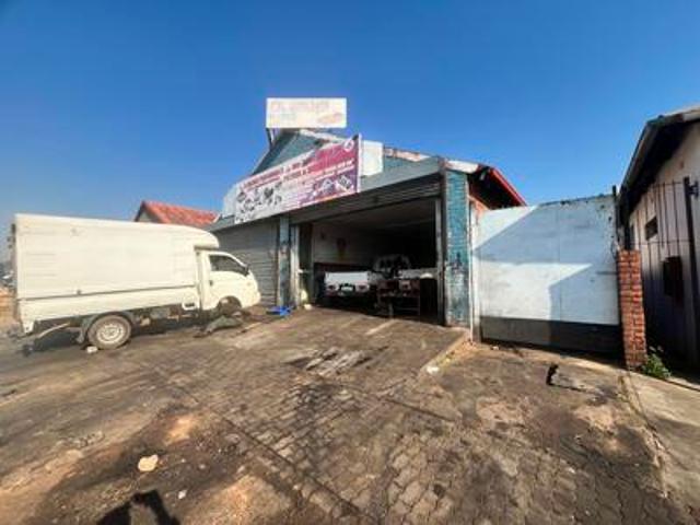 Commercial for sale in Ekurhuleni, Gauteng