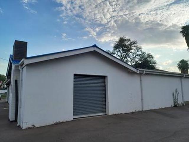 Commercial for sale in Waterkloof, Gauteng