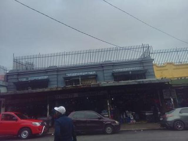 Commercial for sale in Johannesburg