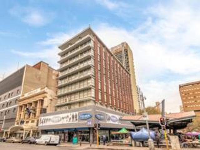 Commercial for sale in Vosloorus, Gauteng