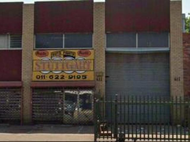 Commercial for sale in Vosloorus, Gauteng