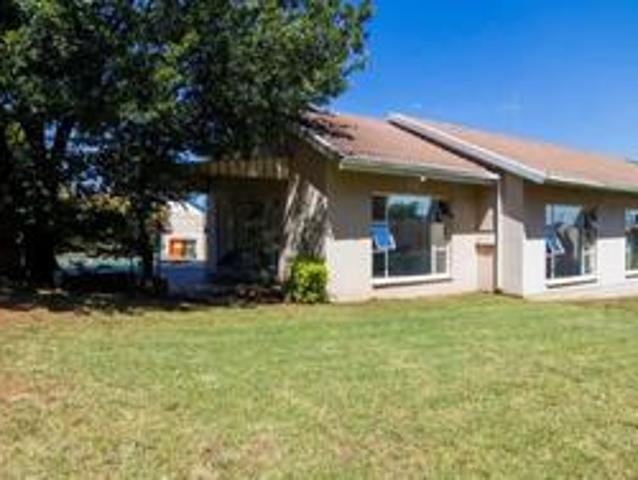Commercial for sale in Alberton, Randhart