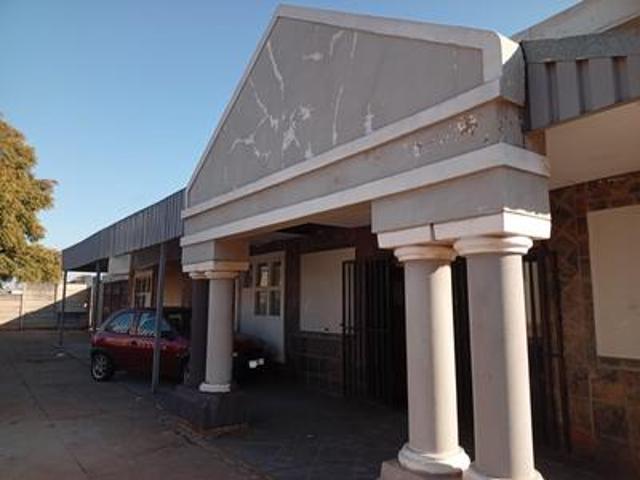 Commercial for sale in Waterkloof, Gauteng
