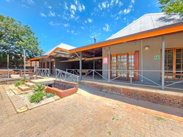 Commercial for sale in Henley on Klip, Midvaal