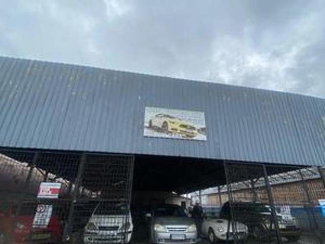 Commercial for sale in Ekurhuleni, Gauteng