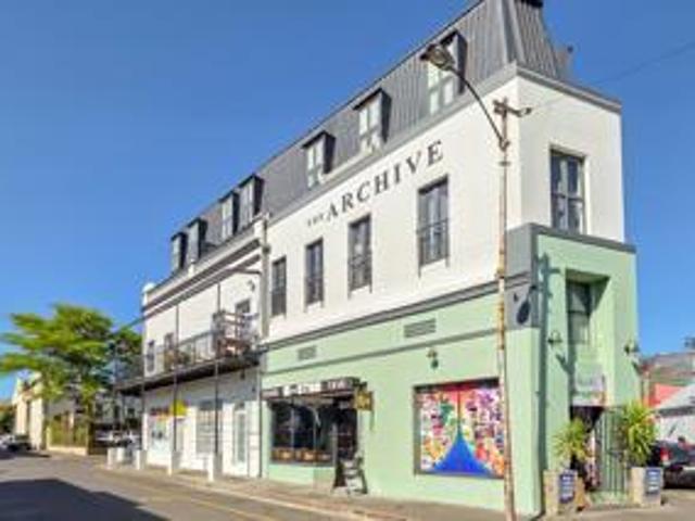 Commercial for sale in Cape Town, Western Cape