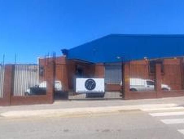 Commercial for sale in Alberton