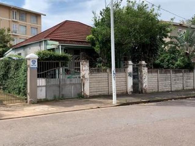 Commercial for sale in Durban, Kwazulu-natal