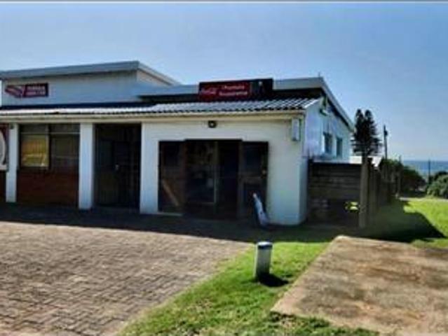 Commercial for sale in Ugu District Municipality, Kwazulu-natal