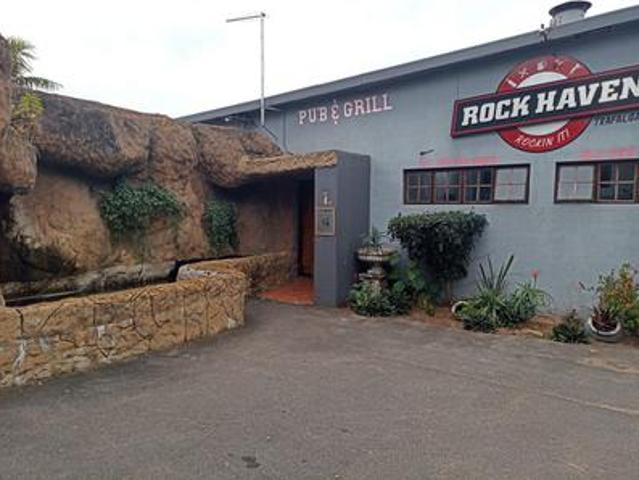Commercial for sale in Ugu District Municipality, Kwazulu-natal