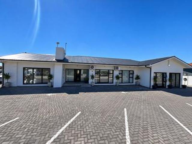 Commercial for sale in Laaiplek, Bergrivier Local Municipality
