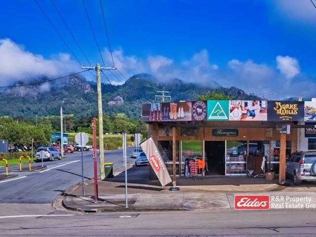 Retail for sale in Gloucester, New South Wales
