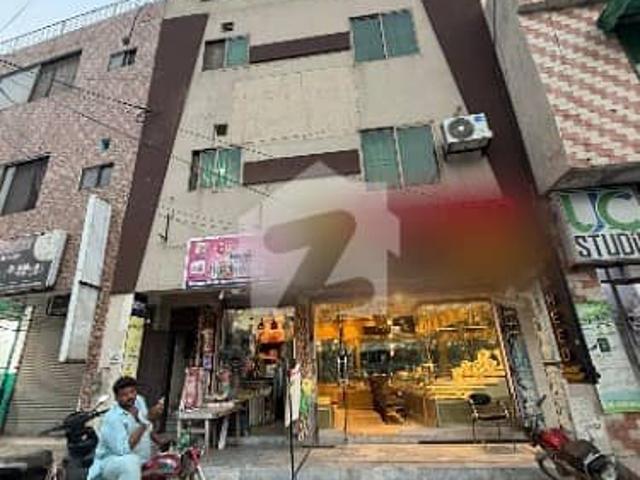 Office for sale in لاہور, لاہور ڈویژن