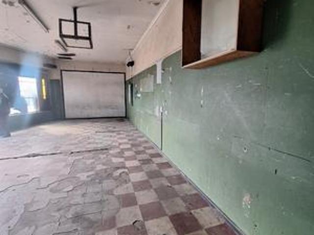 Commercial for sale in Cape Town, Western Cape