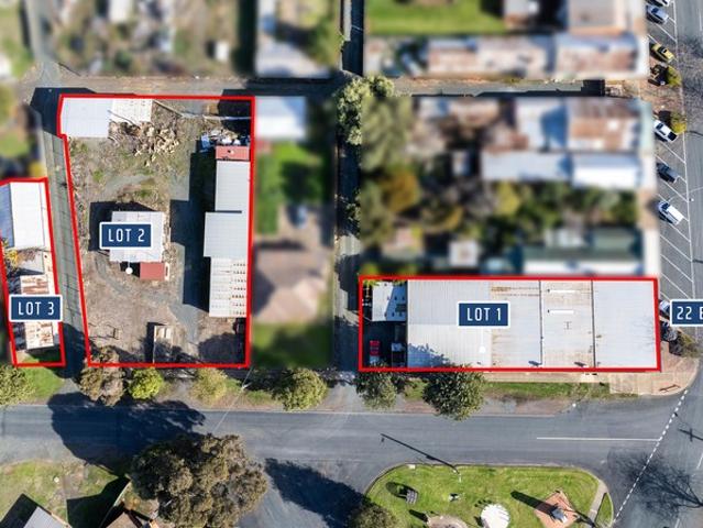 Retail for sale in Stanhope, Shire of Campaspe