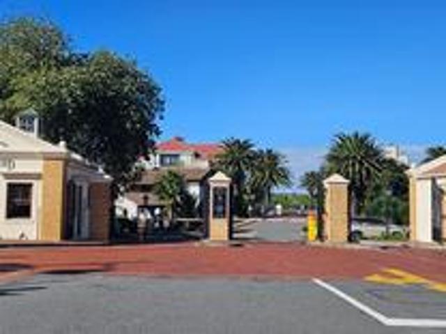 Office for rent in Milnerton, Western Cape