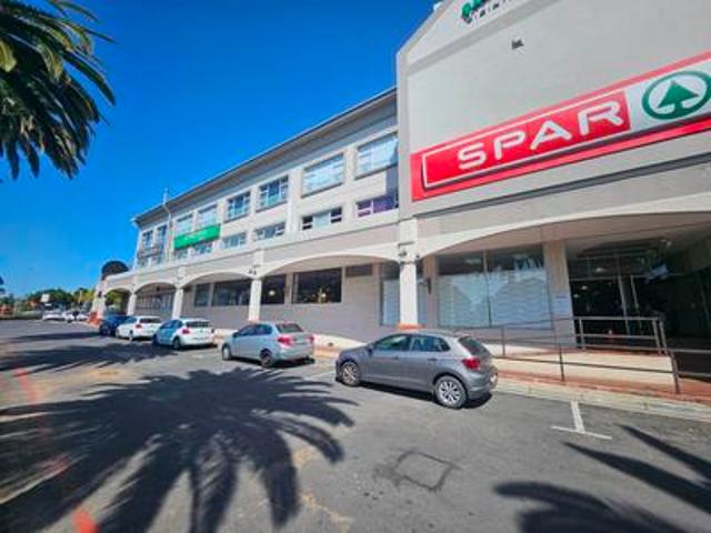 Commercial for rent in Durbanville, Western Cape