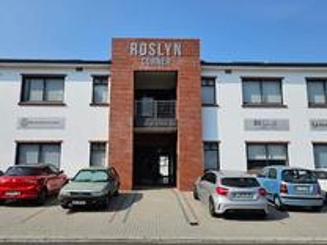 Office for rent in Western Cape