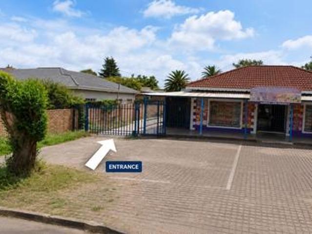 Commercial for rent in Ekurhuleni, Gauteng