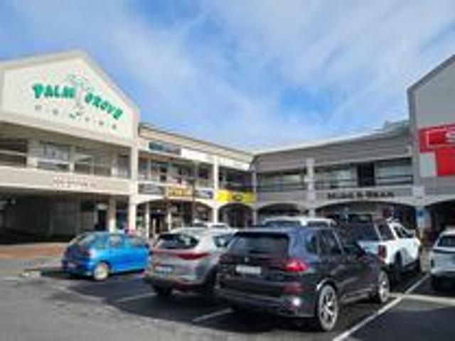 Commercial for rent in Durbanville, Western Cape