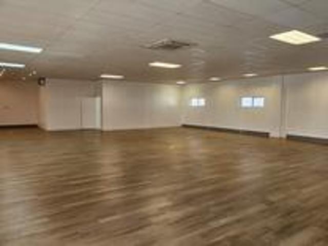 Office for rent in Durbanville, Western Cape