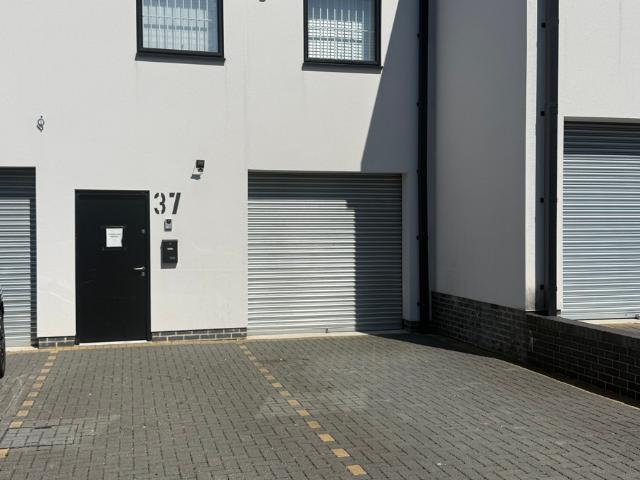 Studio for rent in Epping, Essex