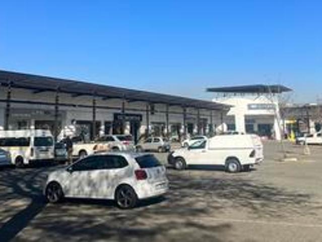 Commercial for rent in Gert Sibande, Mpumalanga