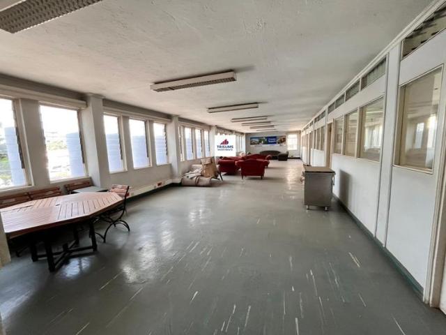 Commercial for rent in Mackinnon Road, Kinango