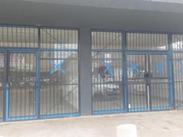 Commercial for rent in Pretoria, City of Tshwane Metropolitan Municipality