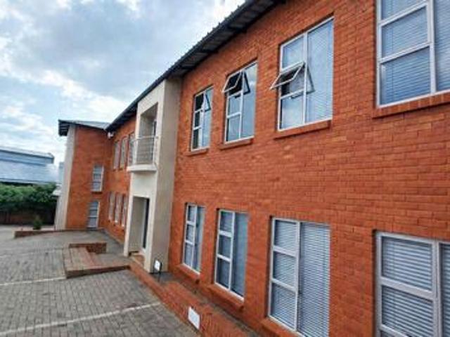 Commercial for rent in Centurion, Gauteng
