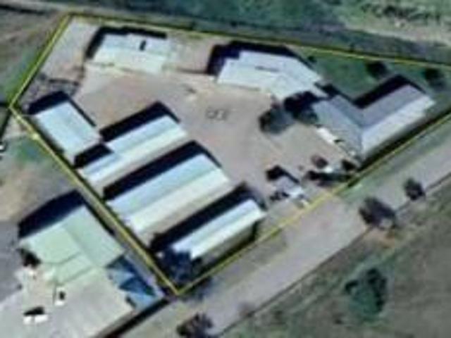 Commercial for rent in Gert Sibande, Mpumalanga